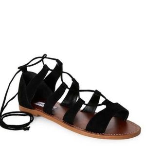 Steve Madden Ghillie Sandals